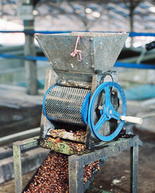 Syurga & Bumi Bhg. 3