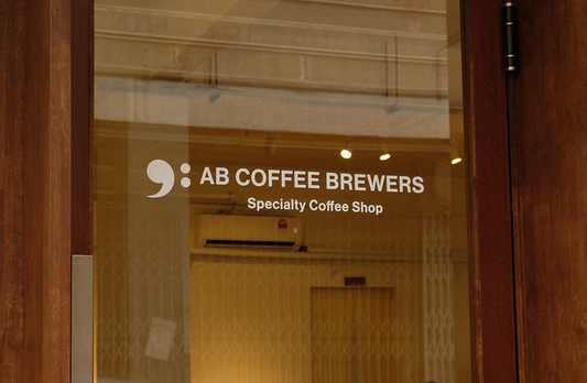 Serving Arkib: Ab Coffee Brewers