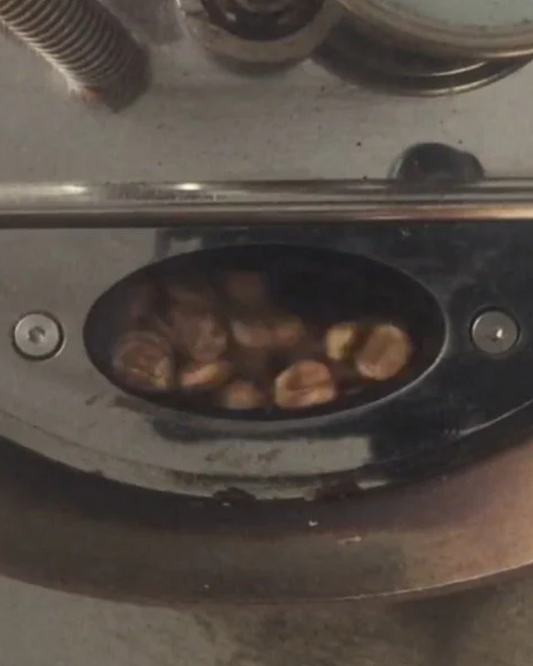 Tindak Balas Kimia : Maillard