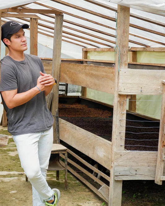 Kolabrasi : Arkib X Avecafes