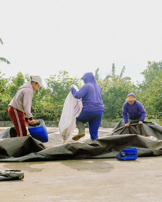 Farm Trip : Bali 2023 Bhg. 2