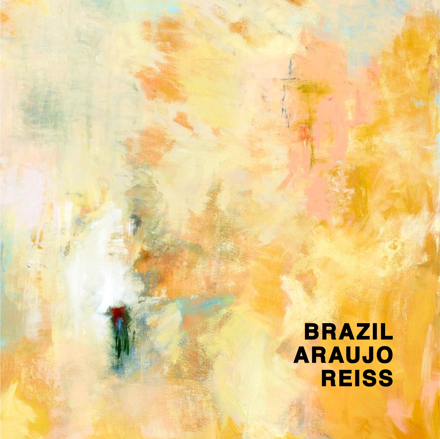 BRAZIL ARAUJO REISS