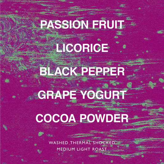 COLOMBIA EL DIVISO HALA TRIA