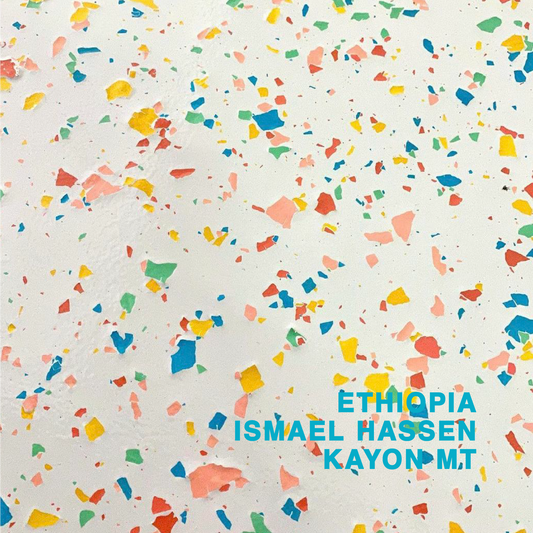 ETHIOPIA ISMAEL HASSEN KAYON MT.