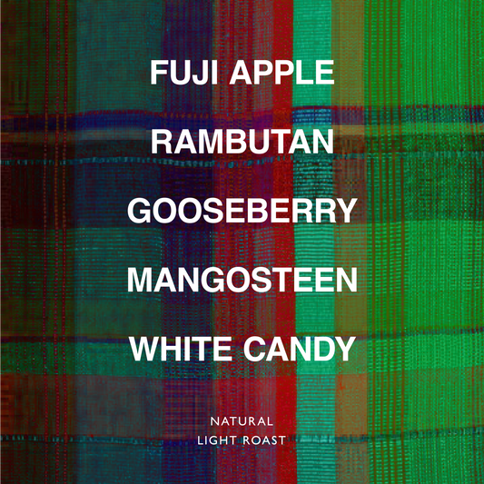 ETHIOPIA NIGUESSE NARE G1 MURANGO URAGA ANR