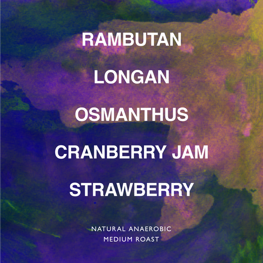 ETHIOPIA NIGUSSE NARE G1 MURANGO URAGA ANR