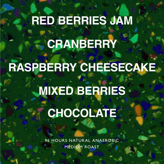 BRAZIL GABARRA ESTALO