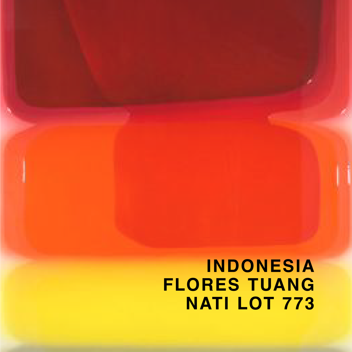 INDONESIA FLORES TUANG NATI LOT 773