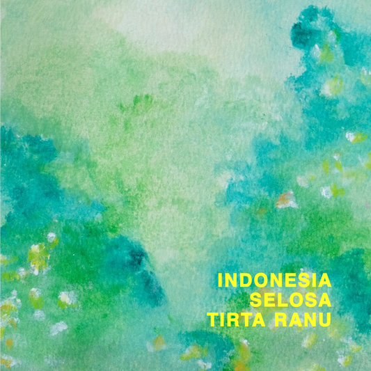 INDONESIA SELOSA TIRTA RANU