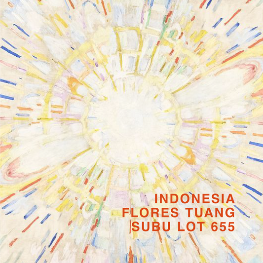 INDONESIA FLORES TUANG SUBU LOT 655