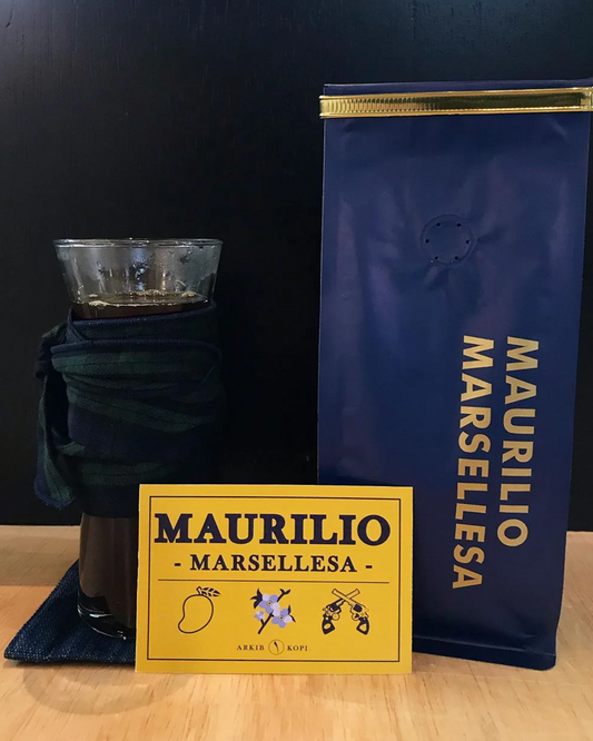 Panduan : Memilih Kopi