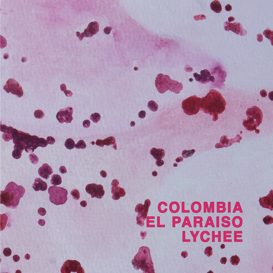 COLUMBIA EL PARAISO LYCHEE