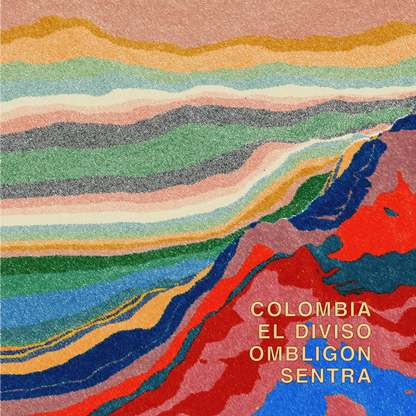 COLUMBIA EL DIVISO OMBLIGON SENTRA