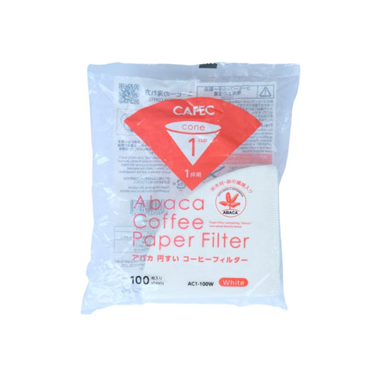 FILTER PAPER ABACA COFFEE