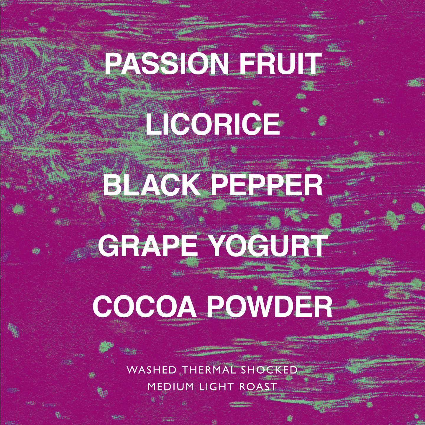 COLOMBIA EL DIVISO HALA TRIA