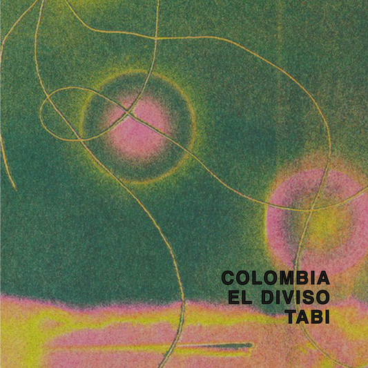 COLOMBIA EL DIVISO TABI