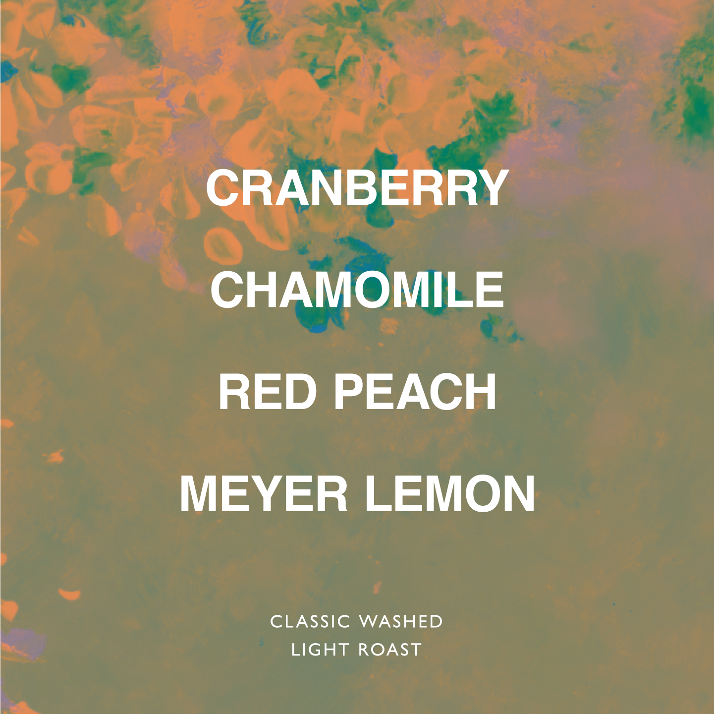 RWANDA NYUNGWE HALO LOT #139