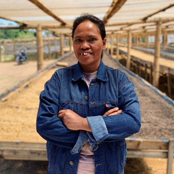 INDONESIA FLORES TUANG GULANG LOT 2817