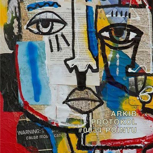 ARKIB PROTOKOL #0034 POINTU