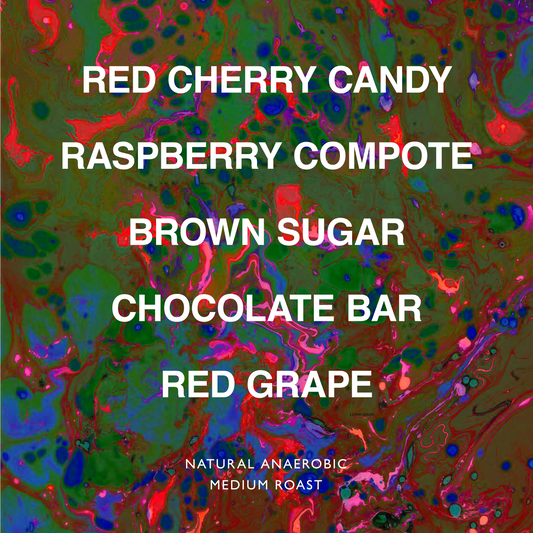 ETHIOPIA SAGARO KOKOSE ANTOLA LOT