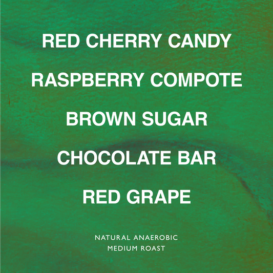 ETHIOPIA SAGARO KOKOSE ANTOLA LOT