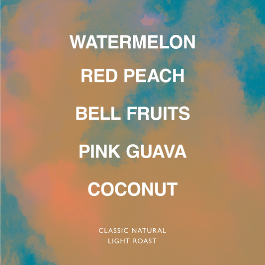 RWANDA GITEGA LOT #48