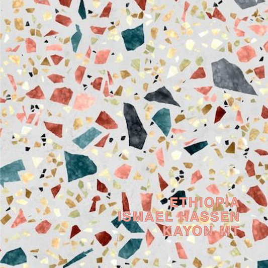 ETHIOPIA ISMAEL HASSEN KAYON MT.