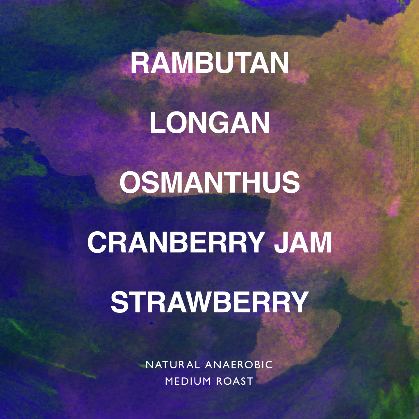 ETHIOPIA NIGUSSE NARE G1 MURANGO URAGA ANR