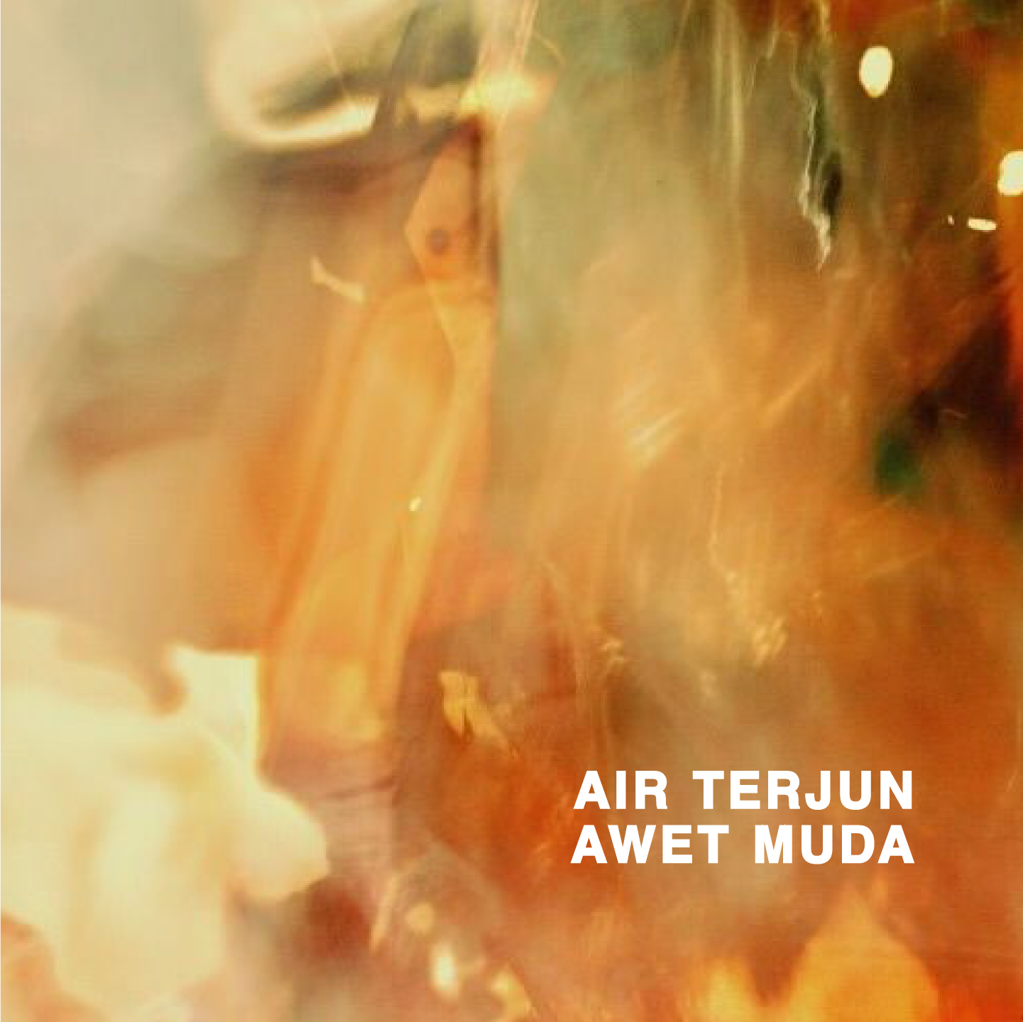 AIR TERJUN AWET MUDA