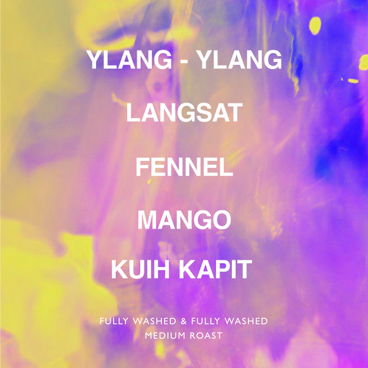 AIR TERJUN AWET MUDA