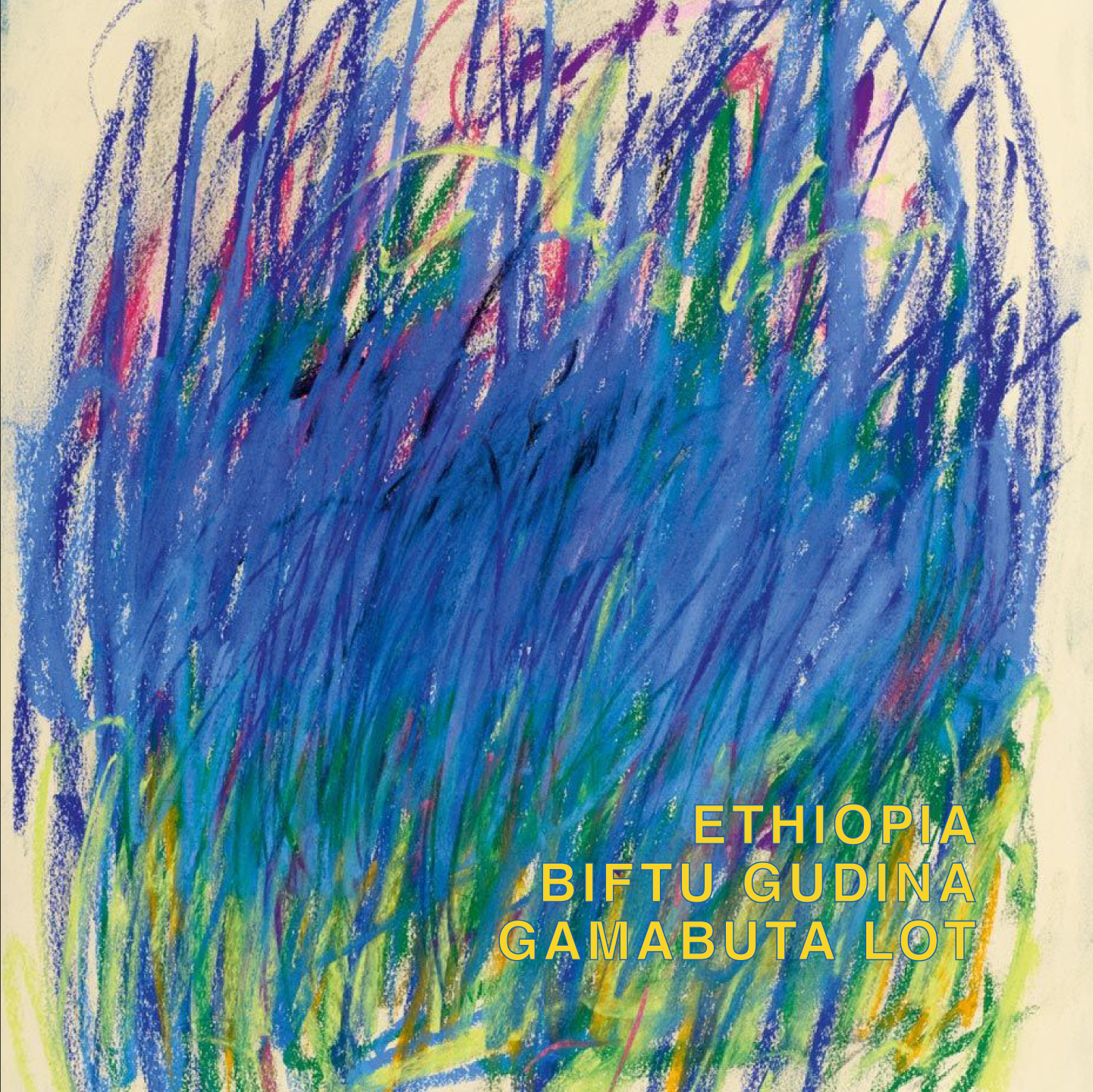 ETHIOPIA BIFTU GUDINA LOT GAMABUTA