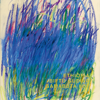 ETHIOPIA BIFTU GUDINA LOT GAMABUTA