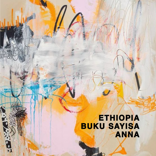 ETHIOPIA BUKU SAYISA OMEN