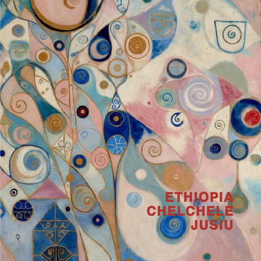 ETHIOPIA CHELCHELE JUSIU