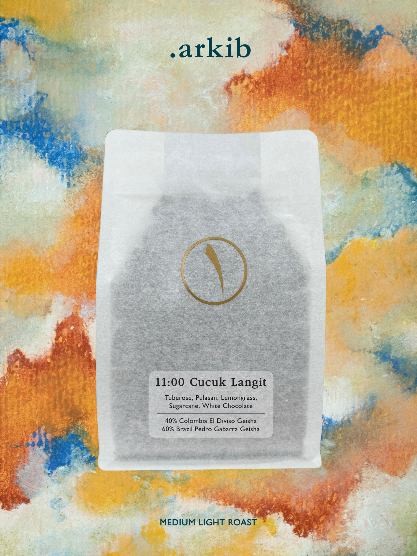 11:00 CUCUK LANGIT