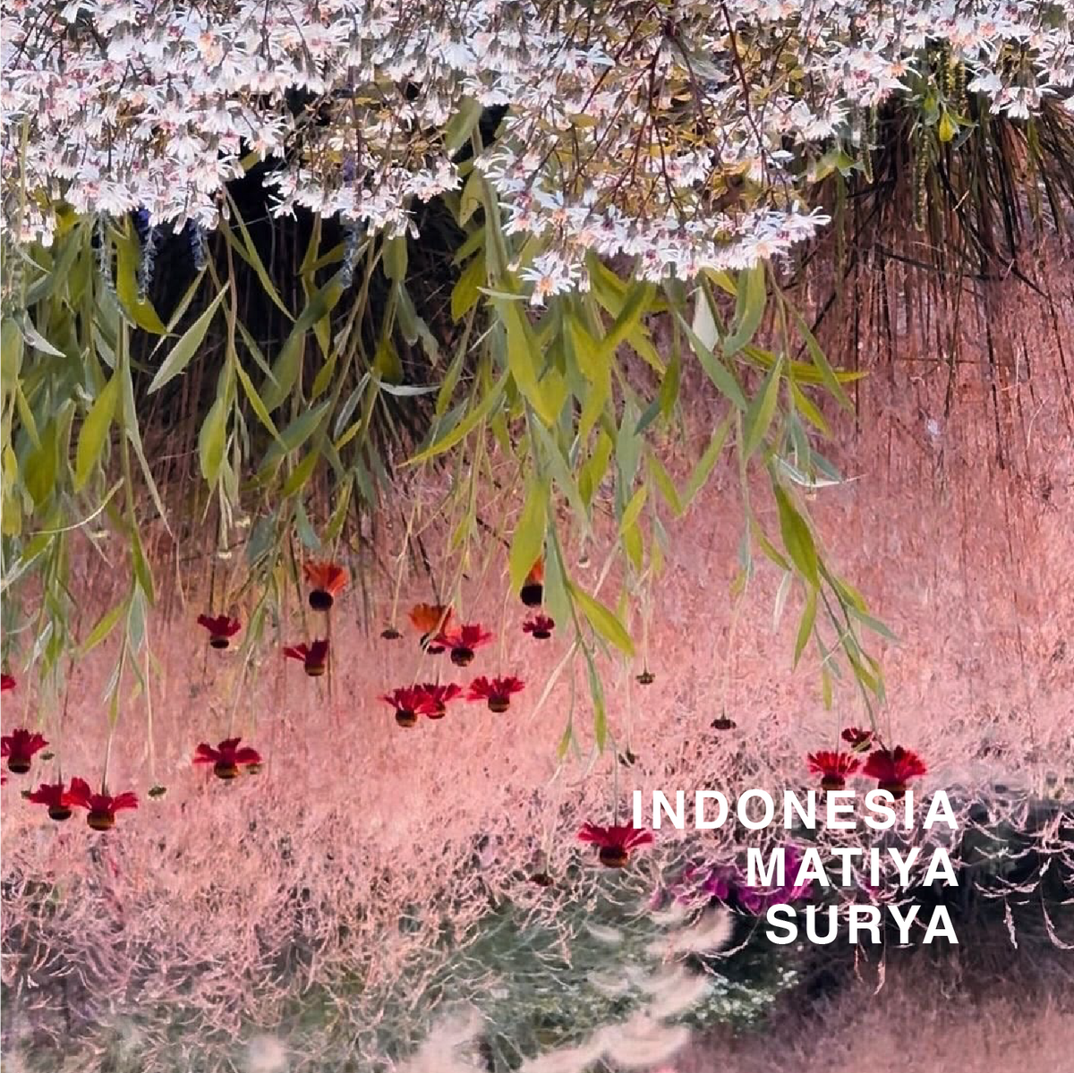 INDONESIA CURTINA ALAM SATRIA CM