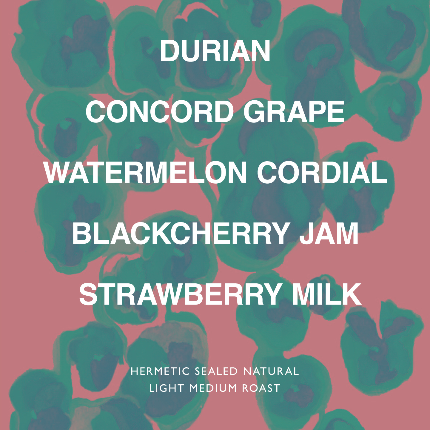 INDONESIA DAMARKANDANG YELLOW CATURRA MLETIK