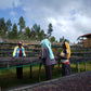 ETHIOPIA HALO BERITI