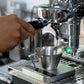 BARISTA WORKSHOP