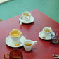 BARISTA WORKSHOP