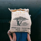 ETHIOPIA LALESA MANJA