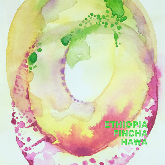ETHIOPIA FINCHA HAWA BASHAKELELE