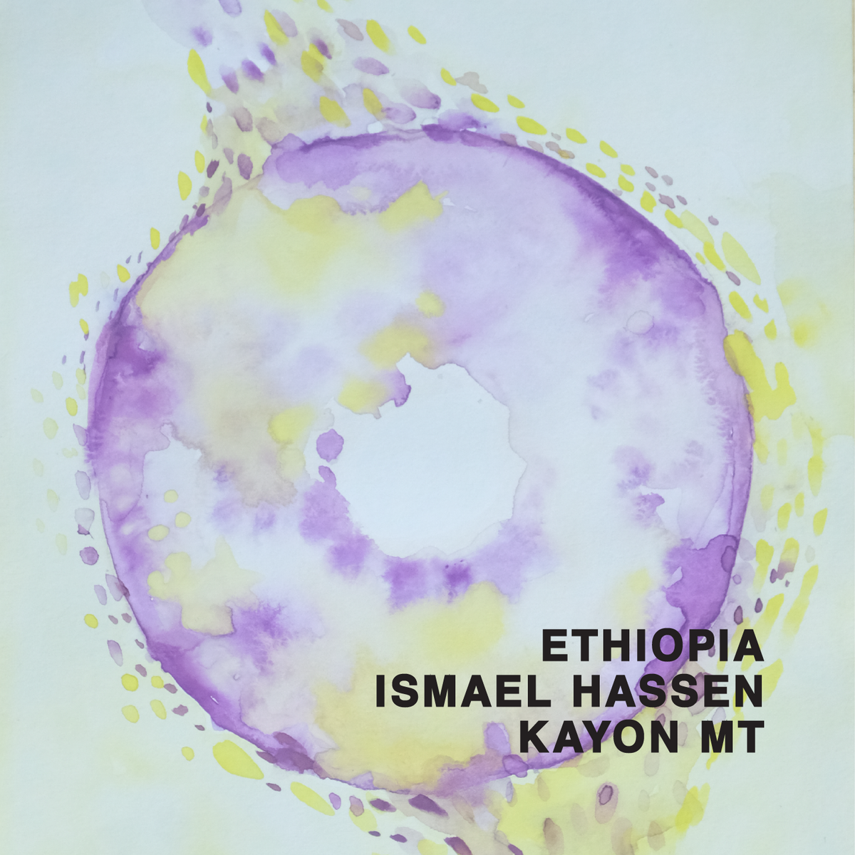 ETHIOPIA KAYON MESSIAH