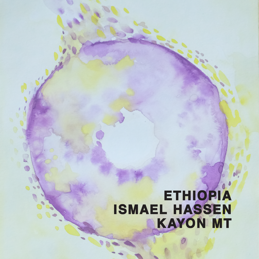 ETHIOPIA KAYON MESSIAH