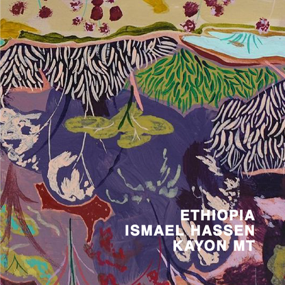 ETHIOPIA KAYON MESSIAH