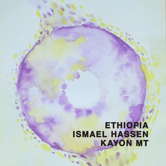 ETHIOPIA KAYON MESSIAH