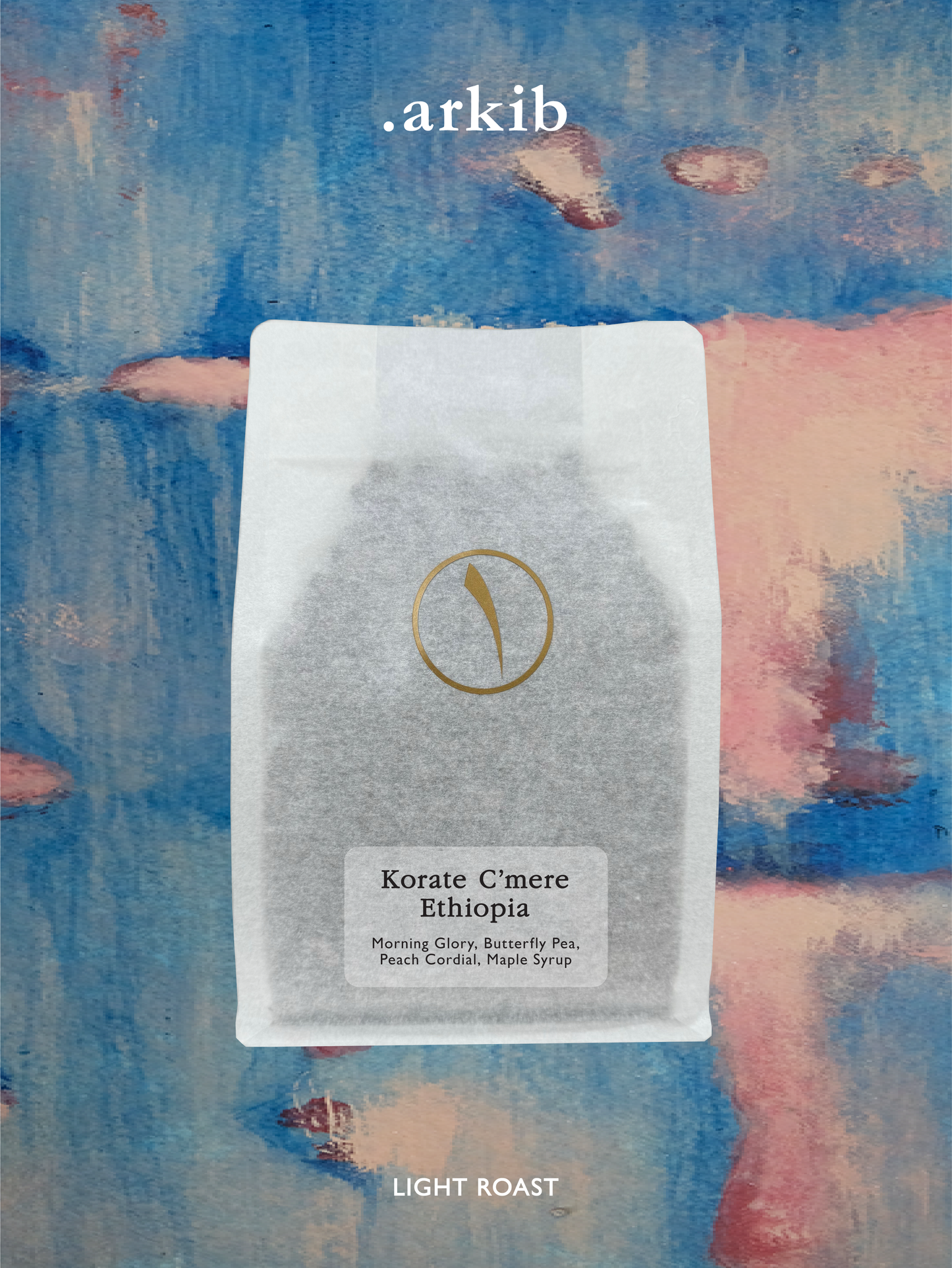 ETHIOPIA KORATE C'MERE 