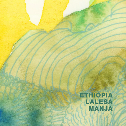 ETHIOPIA LALESA MANJA