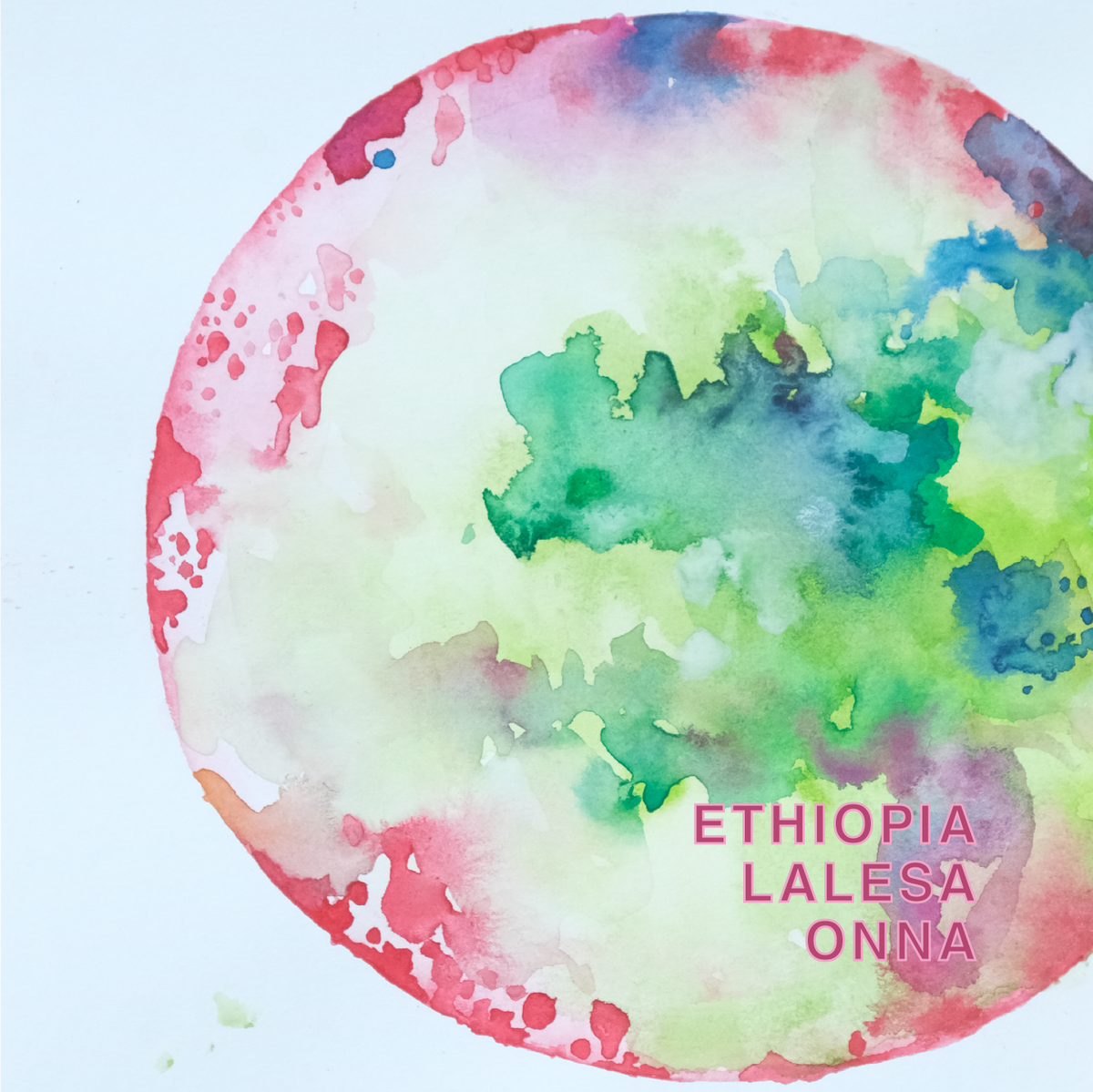 ETHIOPIA LALESA ONNA ANAEROBIC