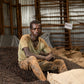 ETHIOPIA LALESA MANJA